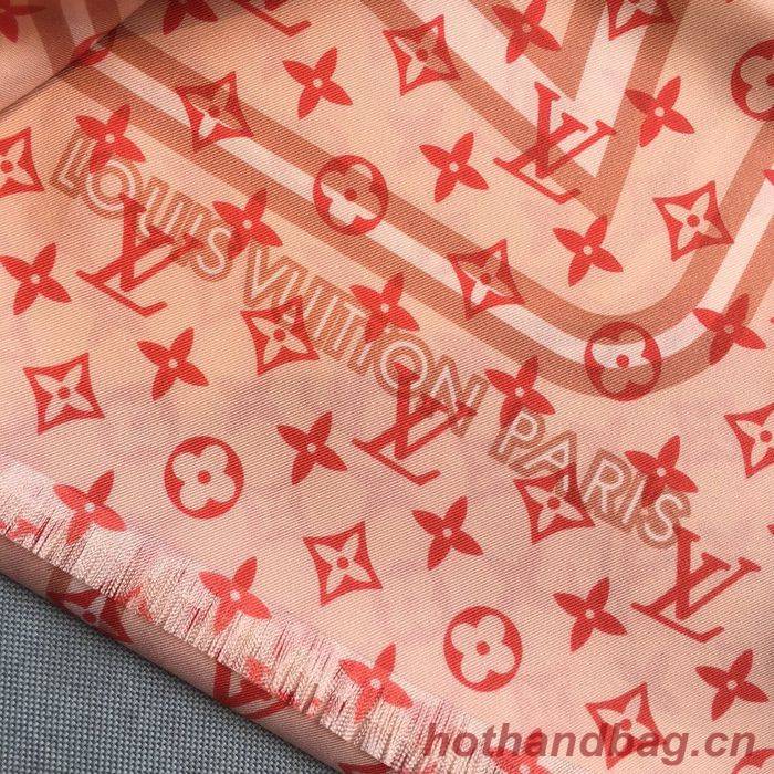 Louis Vuitton Scarf LVS00129 Louis Vuitton Scarf LVS00129